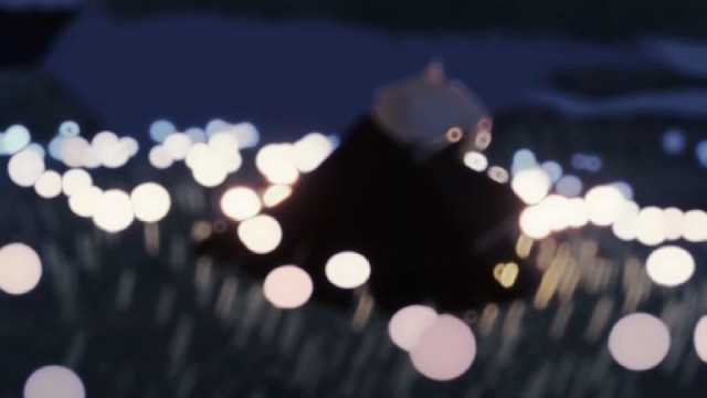 触摸世界的温度