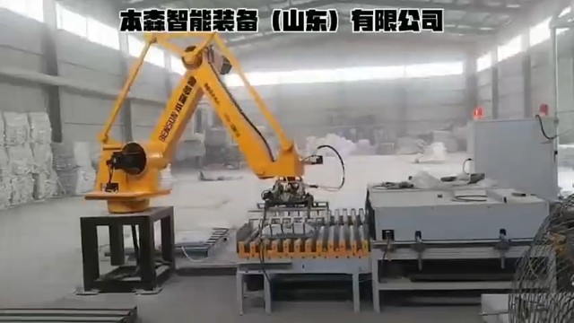 关节码包机清理后试操作