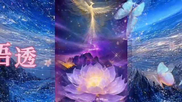 悟透人性看透人心