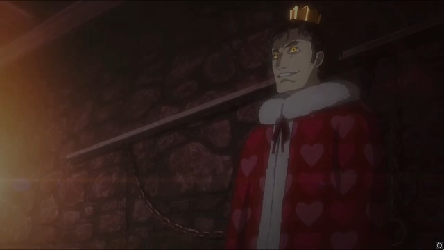 P5全體變身