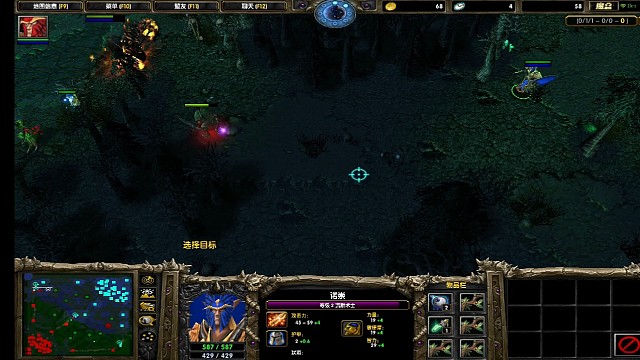 喜欢玩赏金，砸锅卖铁针眼给你铺满