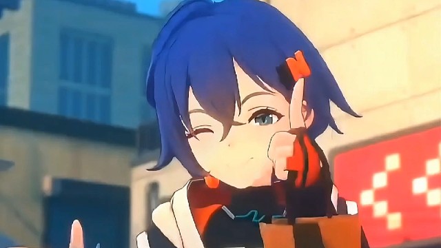 你更喜欢谁叫你哥哥？