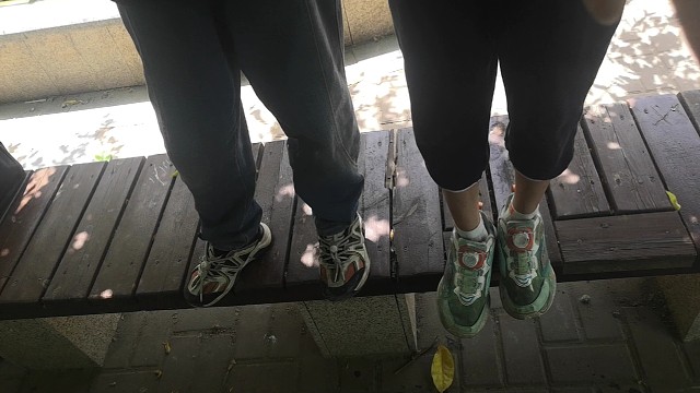 给你个科目三冠军