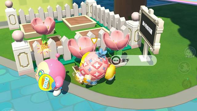 蛋仔小剧场之怎样变回小奶猫？