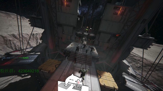 太空2.0第三关及后面人类该如何打