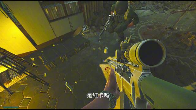 一把街區(qū)出兩張紅卡