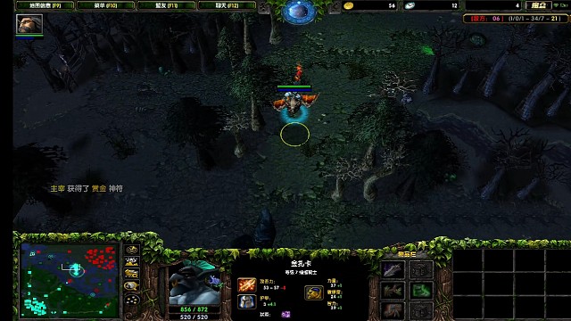 疯狂打信号的图狗