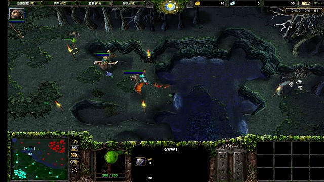 天梯图狗真tm多啊