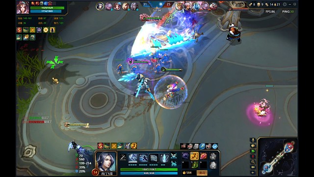 这次知识进脑子了