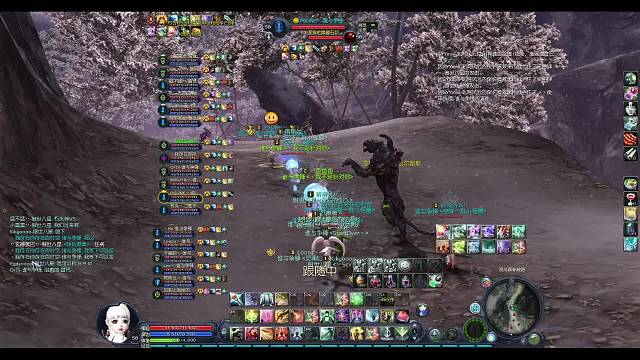 红花会小部队欢乐一站