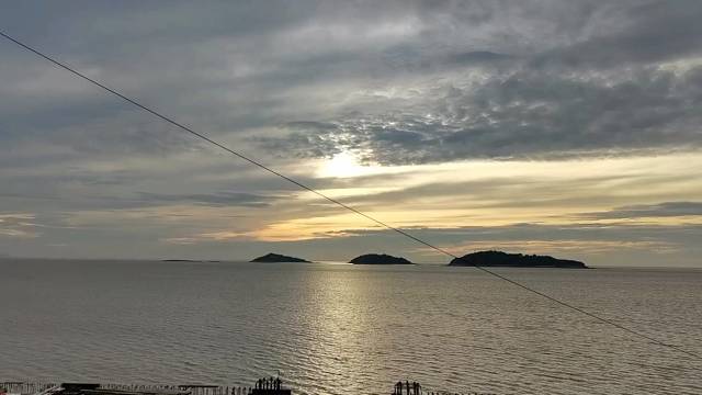 孤独终究还是孤独