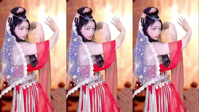 异域风情，摇摆至上