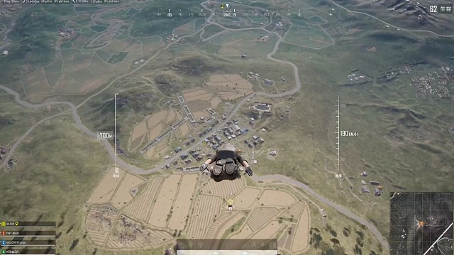 和兄弟们的日常