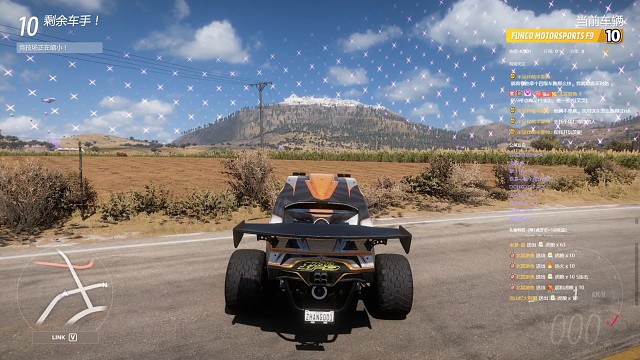 给你们看看他是如何把脸丟到家的