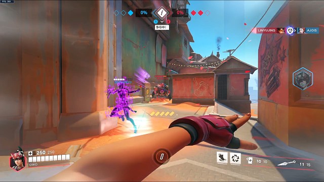 20240515守望先锋日常录像11