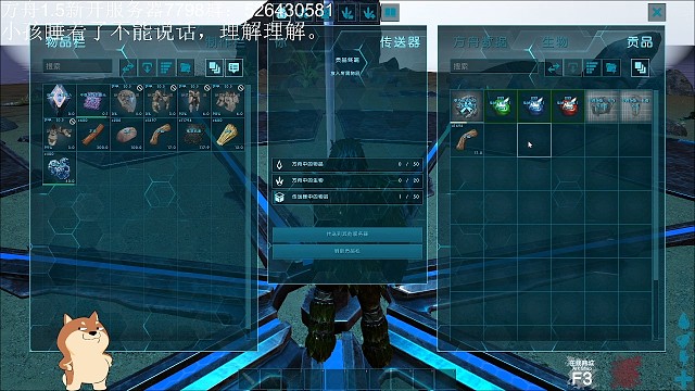 国服10通纤维服