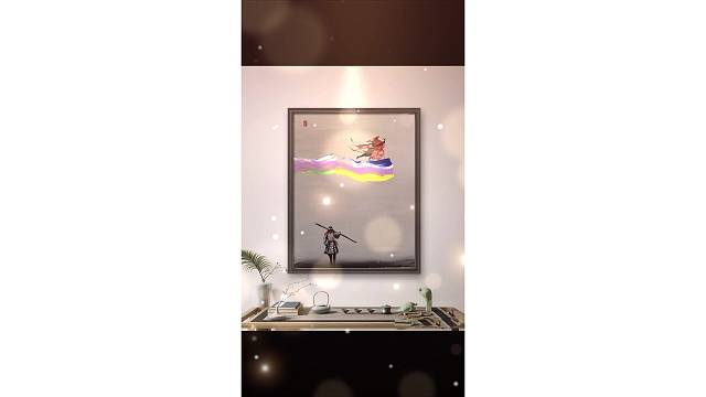 大话西游