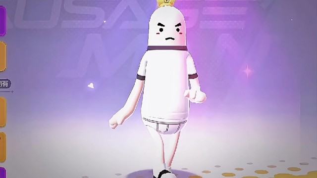 香肠派对【张元英跳舞】