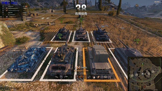 王侯将相宁有种，不及呼噜RPG。