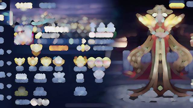 国服芈月请求出战