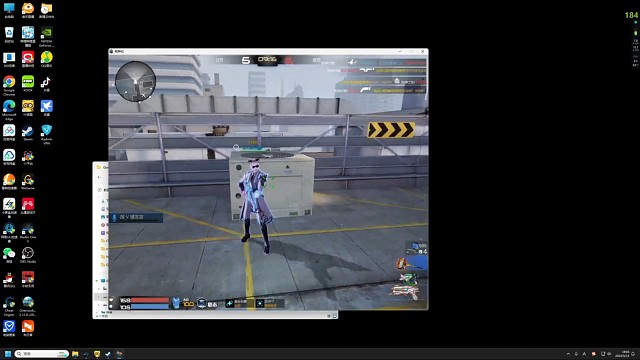 逮住一只光头狙击