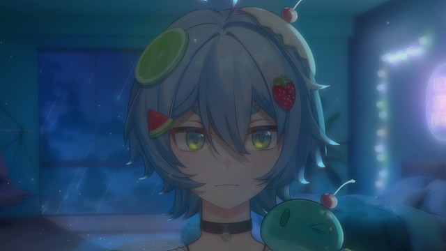 【3D麦】来自小少年的无人声哄睡哦