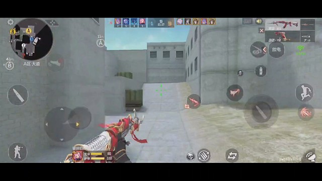 A平台来人，顶不住了，顶不住了！我尚，顶住了