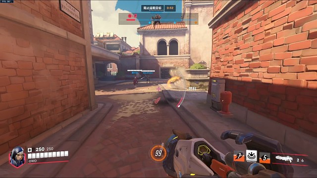 20240517守望先锋日常录像2