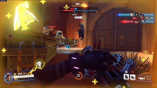 20240517守望先锋日常录像3