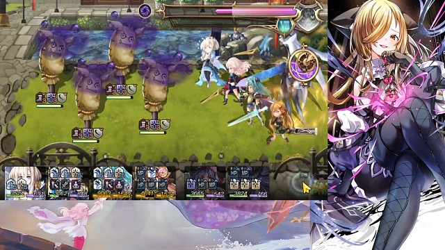 四星打爆沙袋。