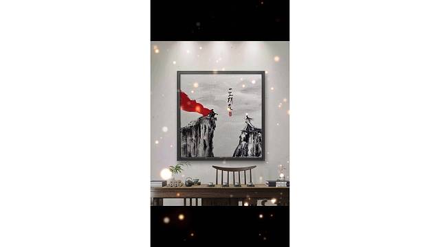 躲一个人容易 想要再见到可就难了，都说说你都有躲过谁？ #意境 #灵魂画手 #大话西游