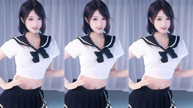 【坏空空】不懂水手服的有难噜～