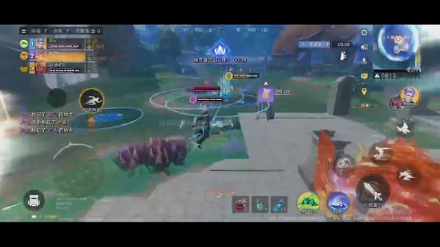 以雷霆击碎黑暗