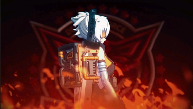 绝区零超燃混剪