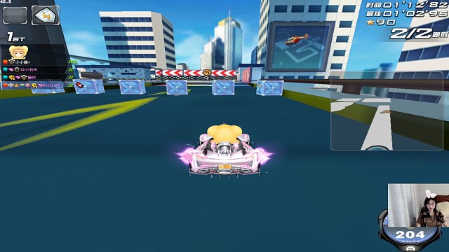 “哎”有啥用，玩成了紫钻练习场是吧ww