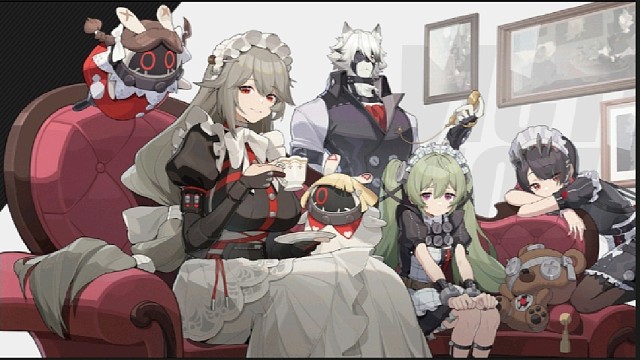 绝区零你喜欢哪个阵营