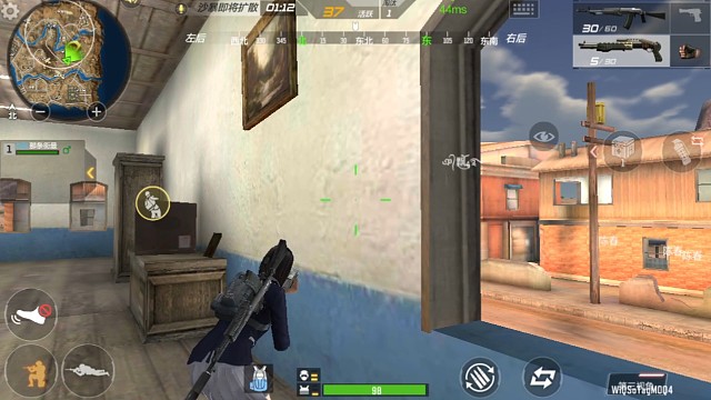 我是真的会谢谢你们的啊坐收渔翁之利