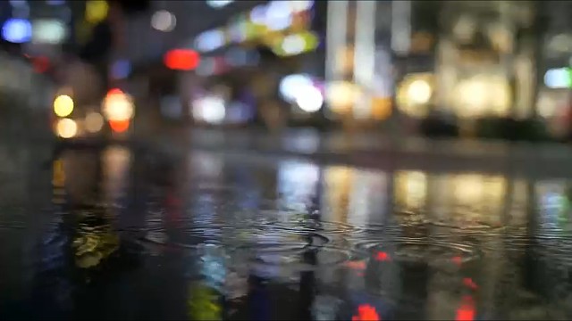 这是一封离别信