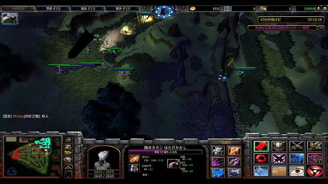 欢迎来到我的直播间