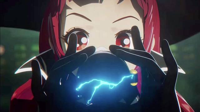 预创角色选区还有机会