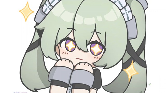 绝区零CV逆天整活