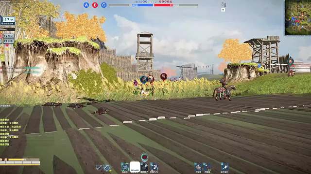 決賽第四場