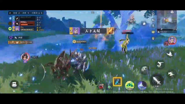 阻碍我的，豆浆烩面