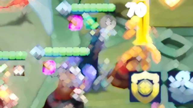 对面：不是 哥们？ #金铲铲之战