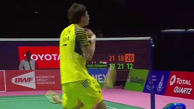 千万不要轻易模仿运动员，不然小则出丑大则吃席