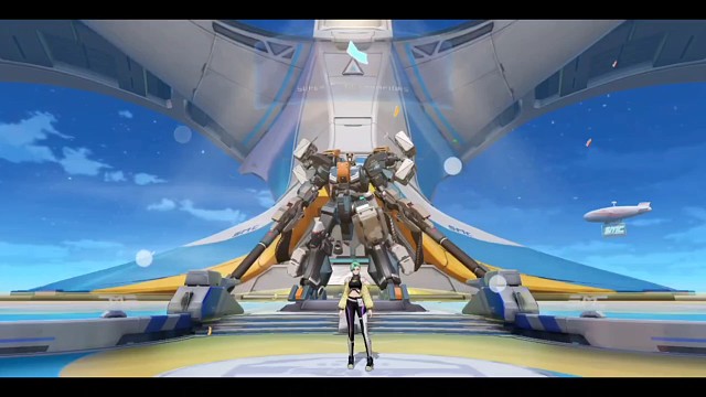 【机动都市】无语瞬间