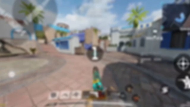 什么是我的主武器