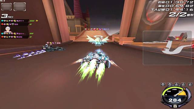 错觉丬o的直播间