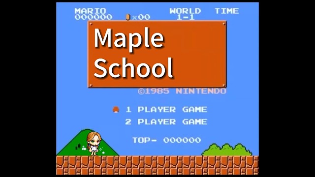 还记得这款经典游戏吗？