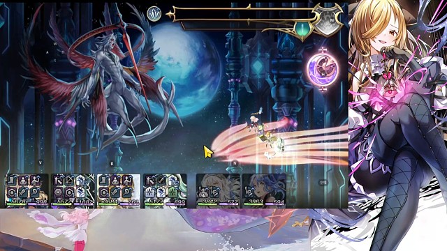 西方书架,梅娜斯,晶队。